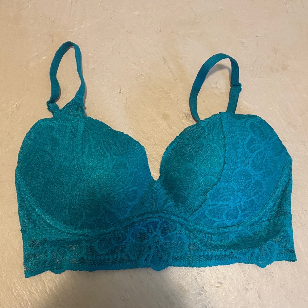 Victorias Secret Pink Bralette